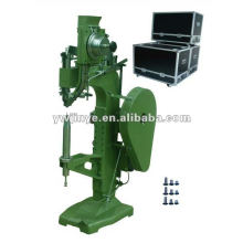 Small Riveting Machine( larger diameters and depths)